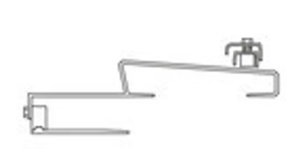 Vaillant-Dachankerset-Typ-P-Frankfurter-Kollektor-nebeneinander-4-St--0020067273 gallery number 2